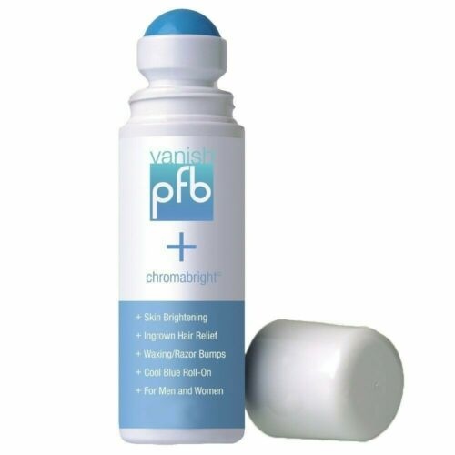 vanish Pfb chromabright 93 g
 مقشر فانيش 93 غرام